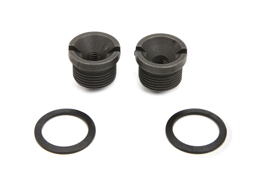 Colony Inner Primary Mount Kit