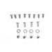 Fender Brace and Fork Mounting Kit - V-Twin 2531-12