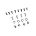 Fender Brace and Fork Mounting Kit - V-Twin 2531-12