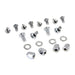 Fender Brace and Fork Mounting Kit - V-Twin 2531-12