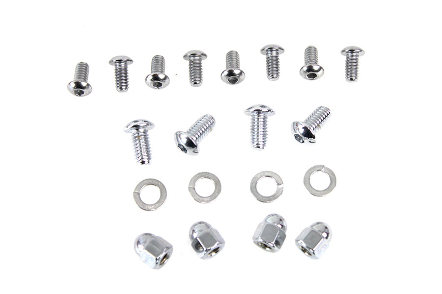 Colony Fender Brace and Fork Mounting Kit - additional view 3