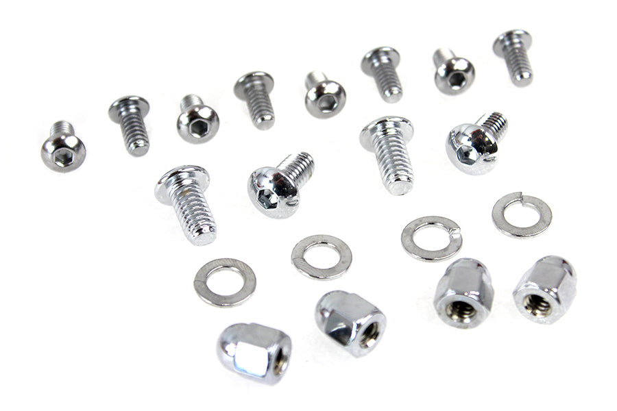 Colony Fender Brace and Fork Mounting Kit - additional view 4