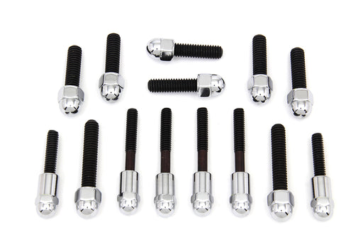 Colony Transmission Side Cover Mount Kit