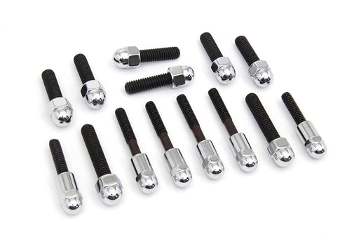 Colony Transmission Side Cover Mount Kit - additional view 2