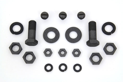 Colony Luggage Rack Mount Kit