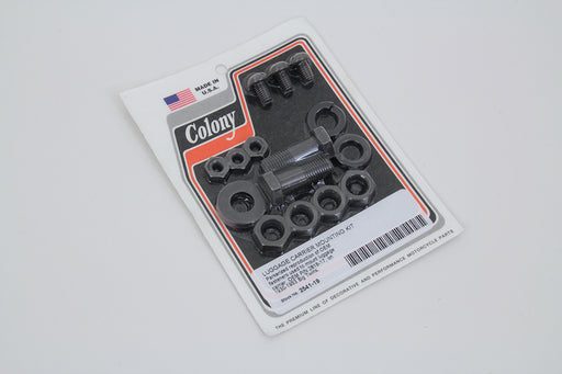 Colony Luggage Rack Mount Kit - additional view 2