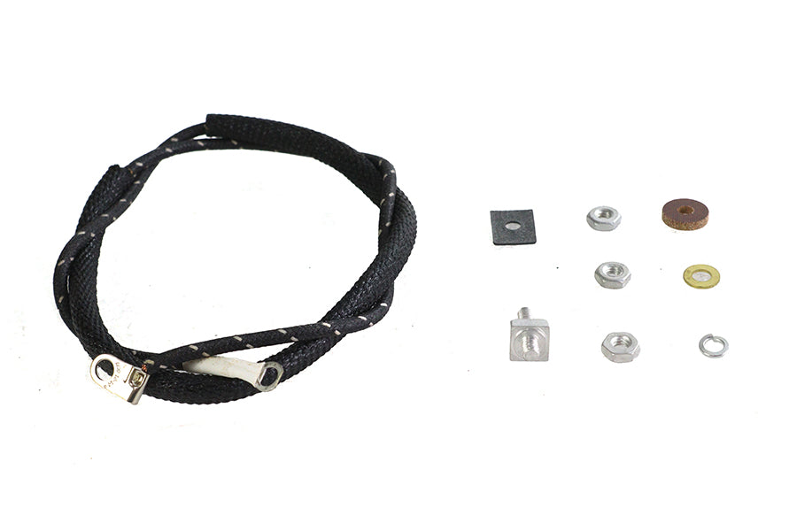 Colony Circuit Breaker Wire Assembly