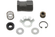 Colony Clutch Hub Nut Kit