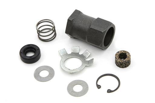 Colony Clutch Hub Nut Kit - additional view 2