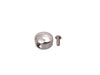 Colony Chrome Panel Switch and Screw Kit