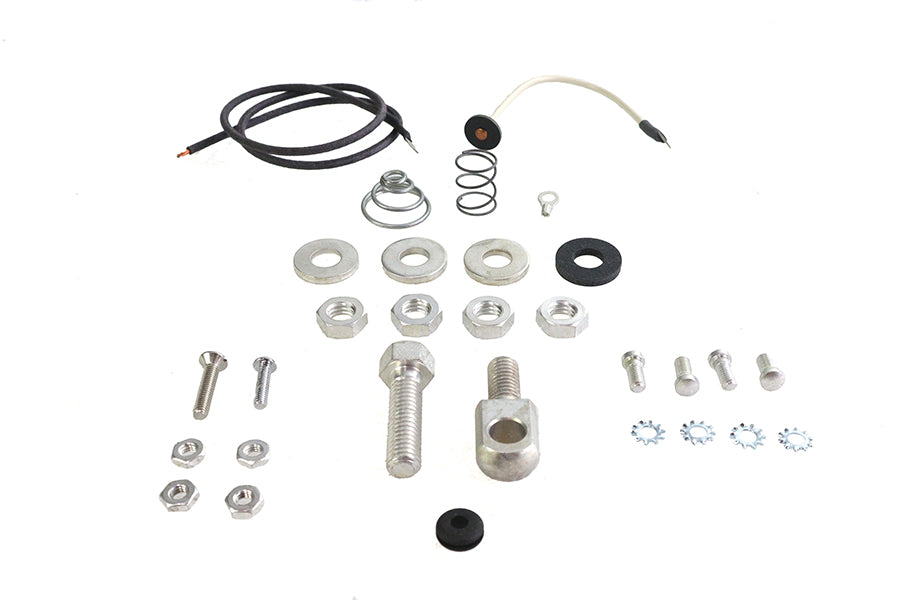 Colony Guide Spotlamp Rebuild Kit