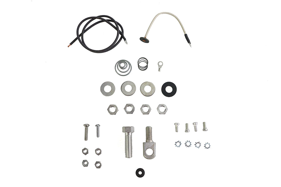Colony Guide Spotlamp Rebuild Kit - additional view 2