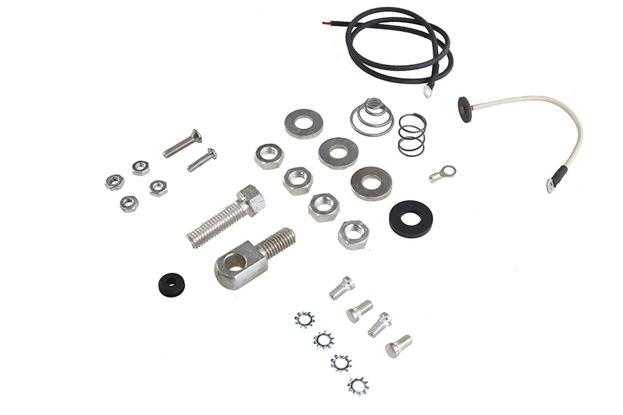 Colony Guide Spotlamp Rebuild Kit - additional view 3