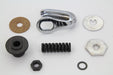 Colony Chrome Steering Upper Damper Kit - additional view 2
