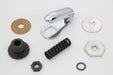 Colony Chrome Steering Upper Damper Kit - additional view 3