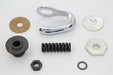 Colony Chrome Steering Upper Damper Kit - additional view 4
