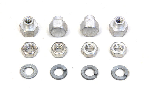 Colony Luggage Rack Mounting Kit - additional view 2