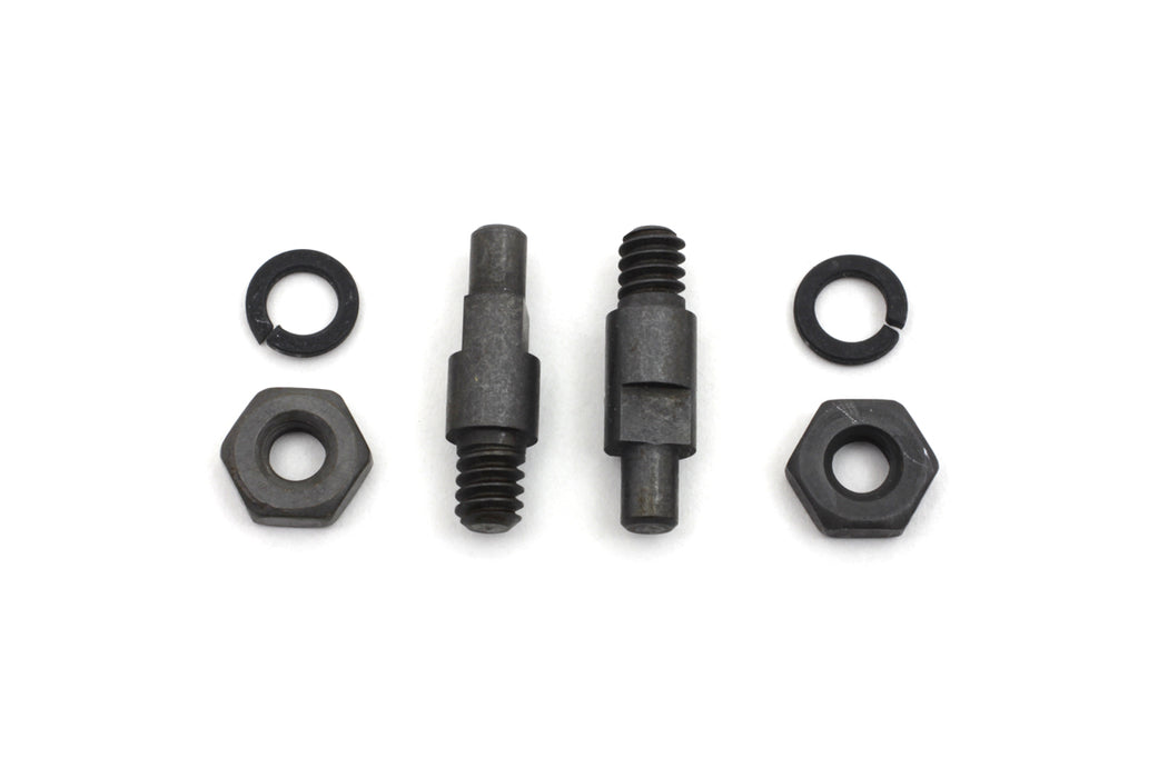 Colony Front Wheel Stabilizer Collar Mounting Stud Kit