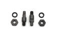 Colony Front Wheel Stabilizer Collar Mounting Stud Kit