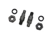 Colony Front Wheel Stabilizer Collar Mounting Stud Kit - additional view 2