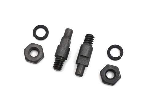 Colony Front Wheel Stabilizer Collar Mounting Stud Kit - additional view 2
