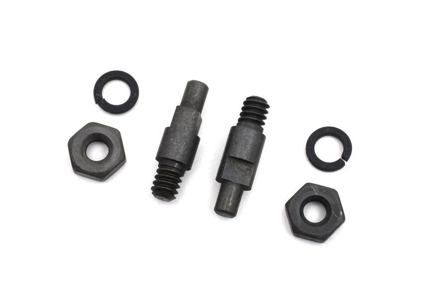 Colony Front Wheel Stabilizer Collar Mounting Stud Kit - additional view 2