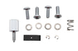 V-Twin Manufacturing Handlebar Throttle Adjuster Screw Kit - additional view 2