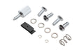V-Twin Manufacturing Handlebar Throttle Adjuster Screw Kit - additional view 3
