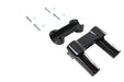 V-Twin Manufacturing 4.1 Fat Riser Kit Black - additional view 3