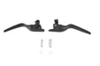 V-Twin Manufacturing Hand Lever Set Black