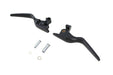 V-Twin Manufacturing Hand Lever Set Black - additional view 3