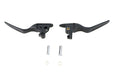 V-Twin Manufacturing Hand Lever Set Black - additional view 4