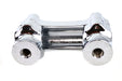 V-Twin Manufacturing Fat 1 Riser Set Chrome - additional view 4