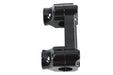 V-Twin Manufacturing Fat 1 Riser Set Black - additional view 3