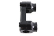 V-Twin Manufacturing Fat 1 Riser Set Black - additional view 4