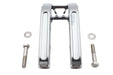 Wyatt Gatling Wyatt Gatling 8 Pirate Style Riser Set Chrome - additional view 2
