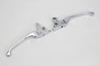V-Twin Manufacturing Chrome Adjustable Hand Lever Set - additional view 2