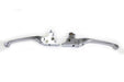 V-Twin Manufacturing Chrome Adjustable Hand Lever Set - additional view 3
