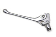V-Twin Manufacturing Polished Brake Lever Assembly