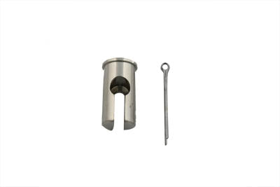 V-Twin Manufacturing Hand Lever Bushing