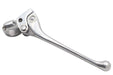 V-Twin Manufacturing Clutch Hand Lever Assembly Polished - additional view 3