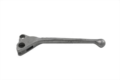 V-Twin Manufacturing Hand Lever Polished