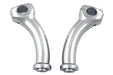 V-Twin Manufacturing 5-3/4 Fatty Pullback Riser Kit Chrome