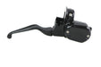 V-Twin Manufacturing Handlebar Master Cylinder 1/2 Bore Black