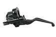 V-Twin Manufacturing Handlebar Master Cylinder 1/2 Bore Black - additional view 2
