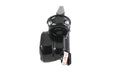 V-Twin Manufacturing Handlebar Master Cylinder 1/2 Bore Black - additional view 4