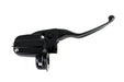 V-Twin Manufacturing Handlebar Master Cylinder Assembly Black