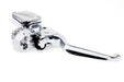 V-Twin Manufacturing Handlebar Master Cylinder Assembly Chrome - additional view 3
