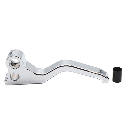 Tamer Brake Hand Lever Chrome - V-Twin 26-0825