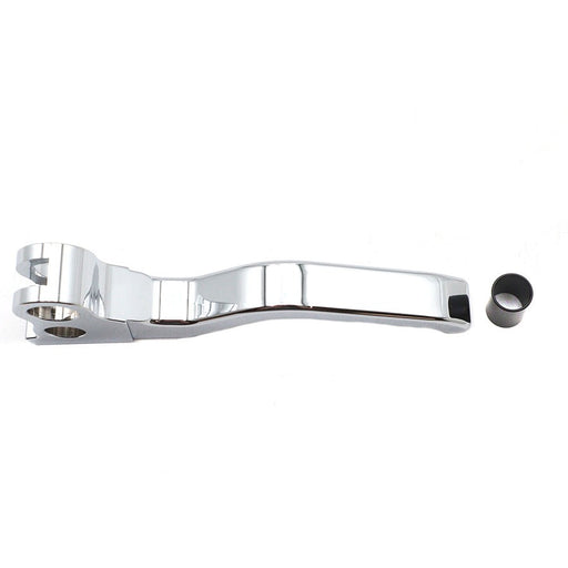 Tamer Brake Hand Lever Chrome - V-Twin 26-0825